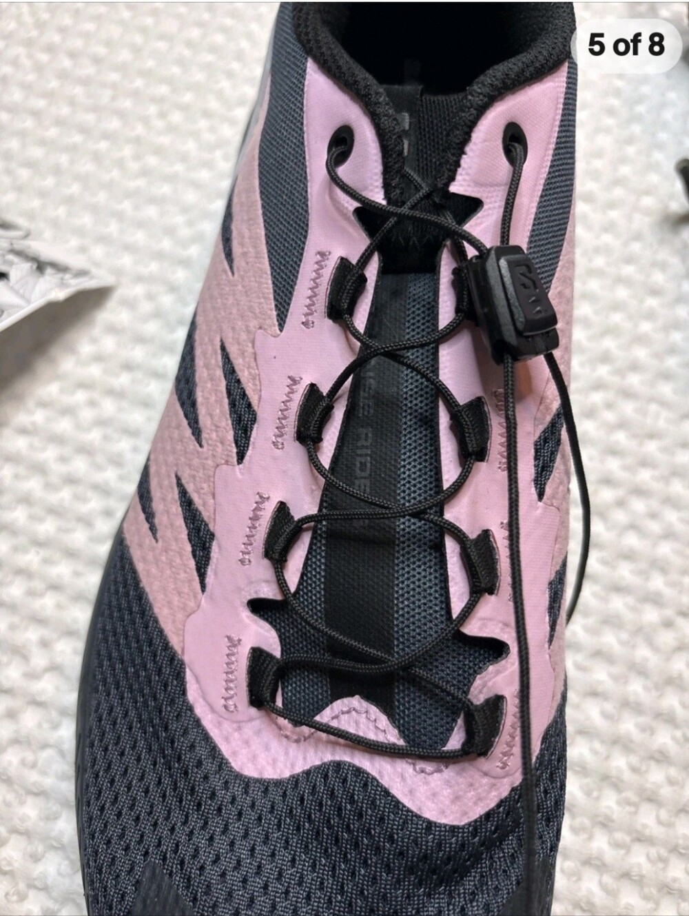 Salomon Wmns Sense Ride - Picture 5 of 5
